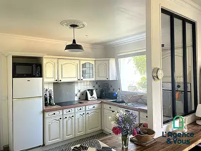 Maison, 109 m²