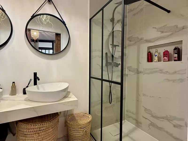 Appartement, 100 m²