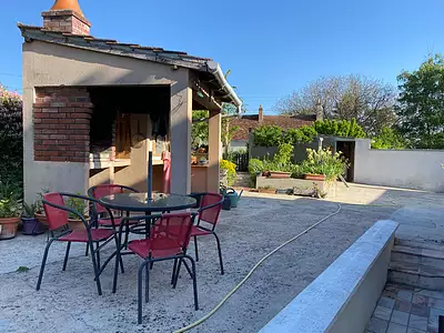 Maison, 133 m²