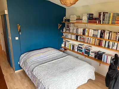 Maison, 160 m²