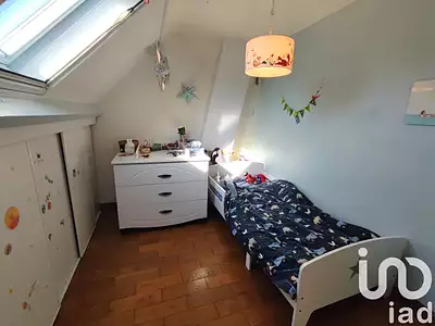 Maison, 190 m²