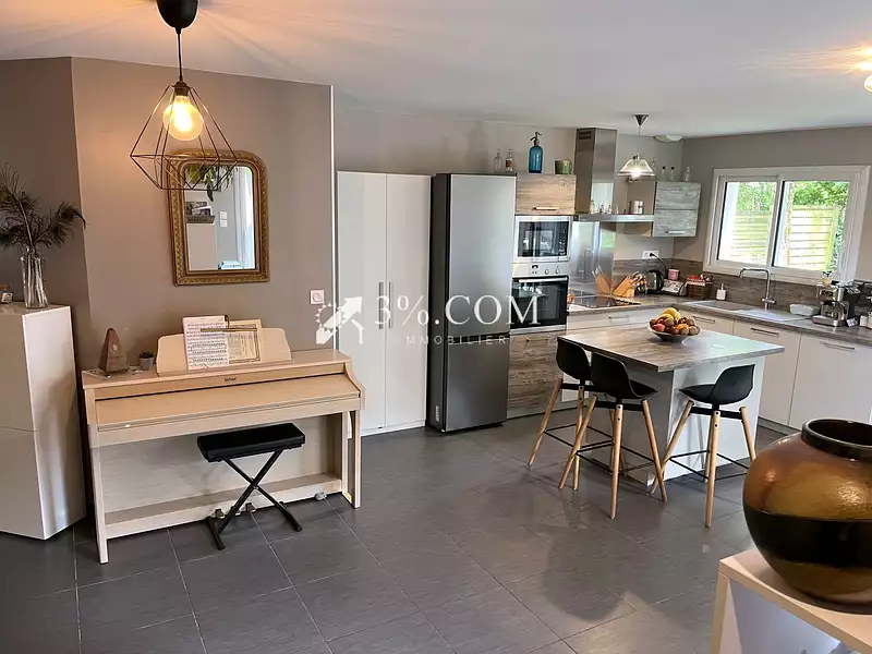 Maison, 110 m²