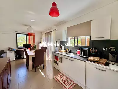 Maison, 51 m²