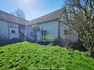 Maison, 155 m²