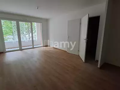 Appartement, 45,85 m²