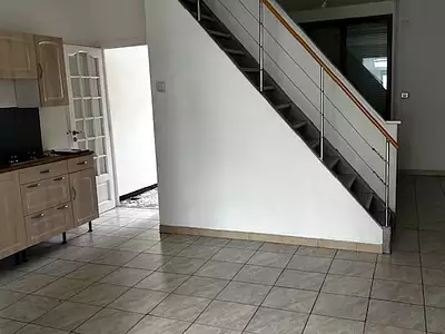 Maison, 75 m²