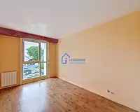 Appartement, 64,36 m²