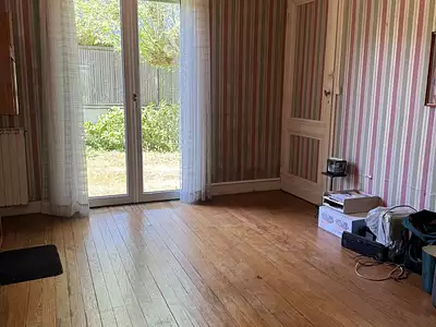 Maison, 113 m²