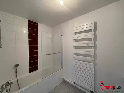 Appartement, 64 m²
