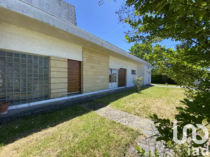 Maison, 136 m²