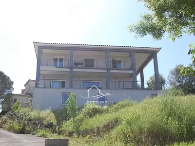 Maison, 290 m²