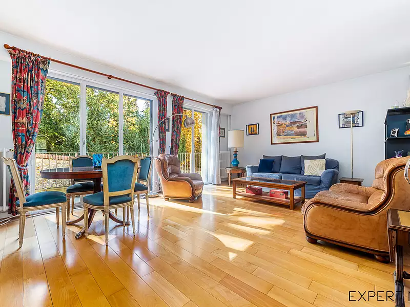 Appartement, 63,65 m²