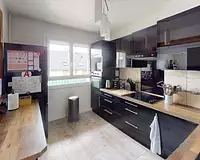 Appartement, 77,27 m²