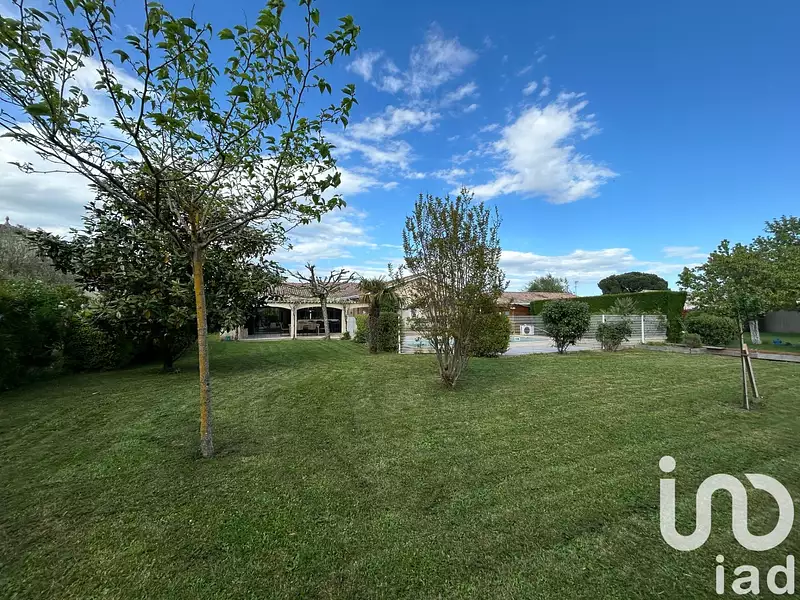 Maison, 153 m²