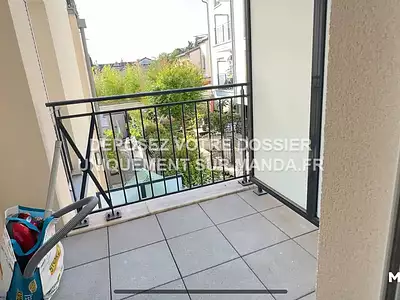 Appartement, 67 m²
