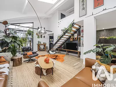 Appartement, 160 m²