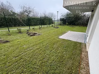 Appartement, 67 m²