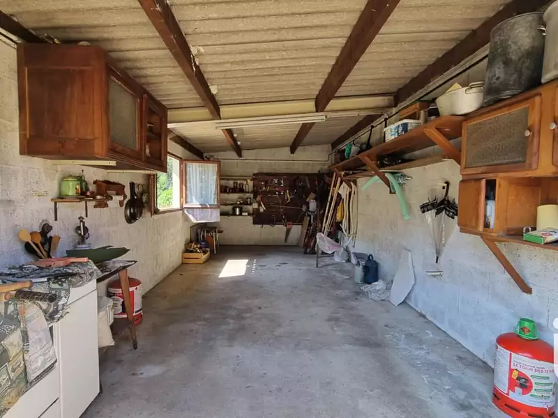 Maison, 93 m²