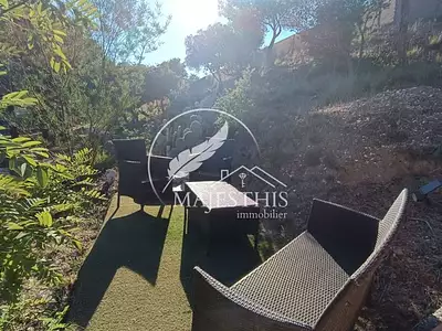 Appartement, 31,27 m²