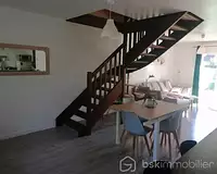 Maison, 95 m²