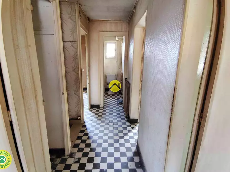 Maison, 90 m²