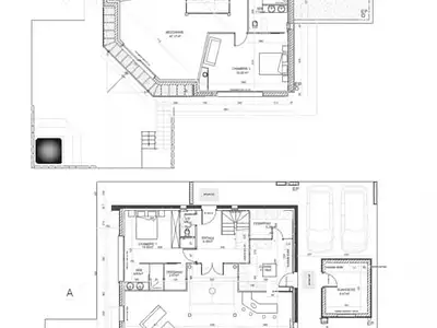 Maison, 242 m²