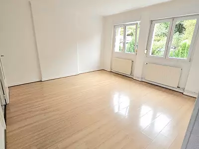 Appartement, 52 m²