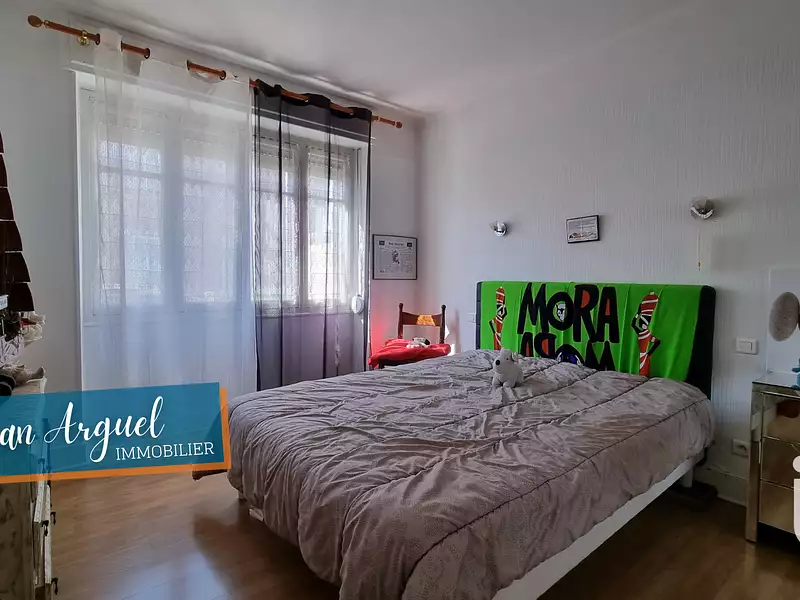 Appartement, 91 m²