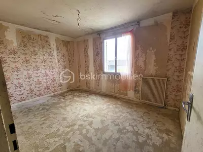Maison, 95 m²