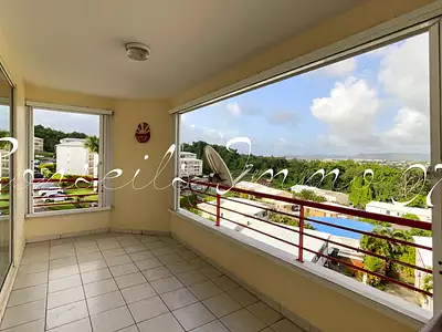Appartement, 67 m²