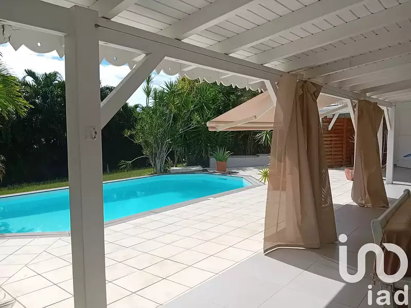 Maison, 120 m²