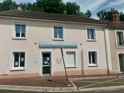 Maison, 150 m²