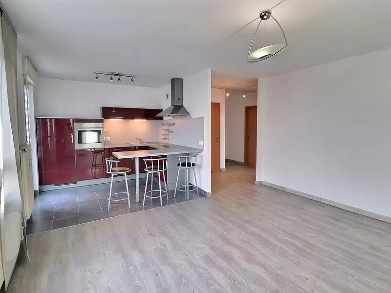 Appartement, 48 m²