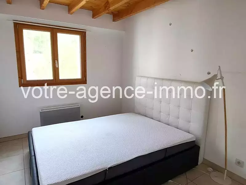 Maison, 138 m²