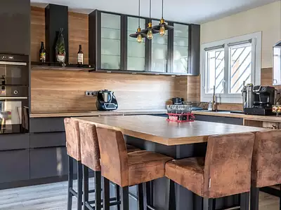 Maison, 130 m²
