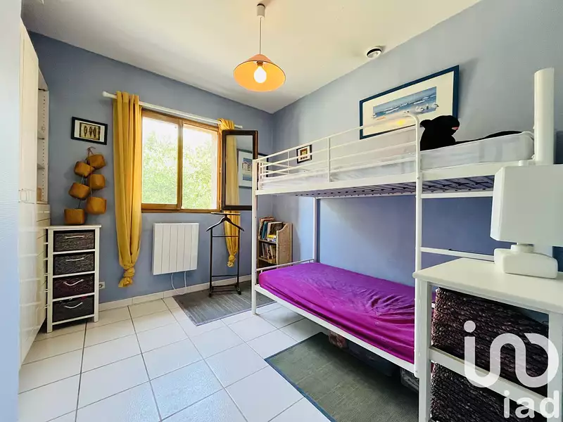 Maison, 111 m²