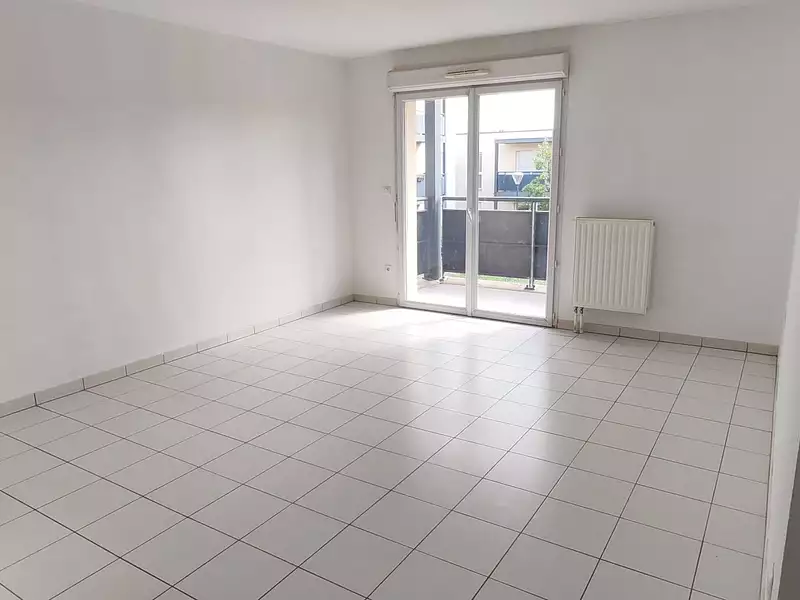 Appartement, 55 m²