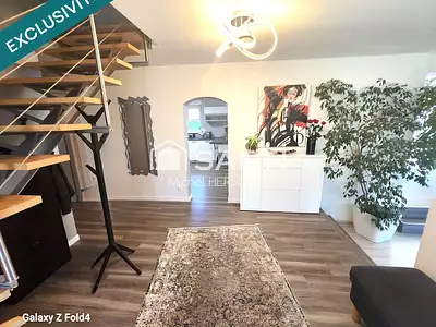Maison, 244 m²