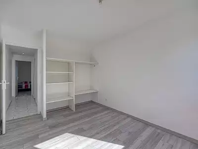 Appartement, 93 m²