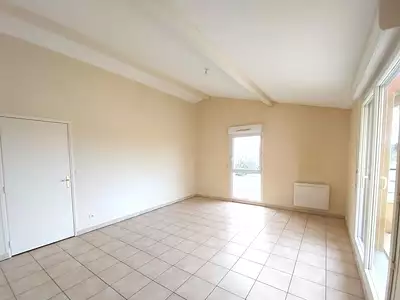 Appartement, 47 m²