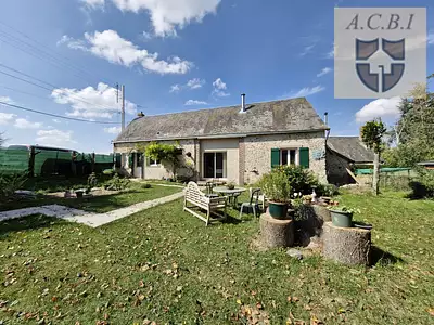 Maison, 130 m²