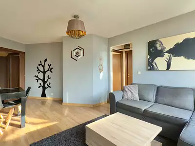 Appartement, 52,48 m²