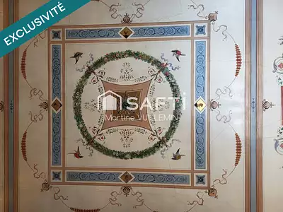 Appartement, 214 m²