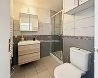 Appartement, 18,48 m²