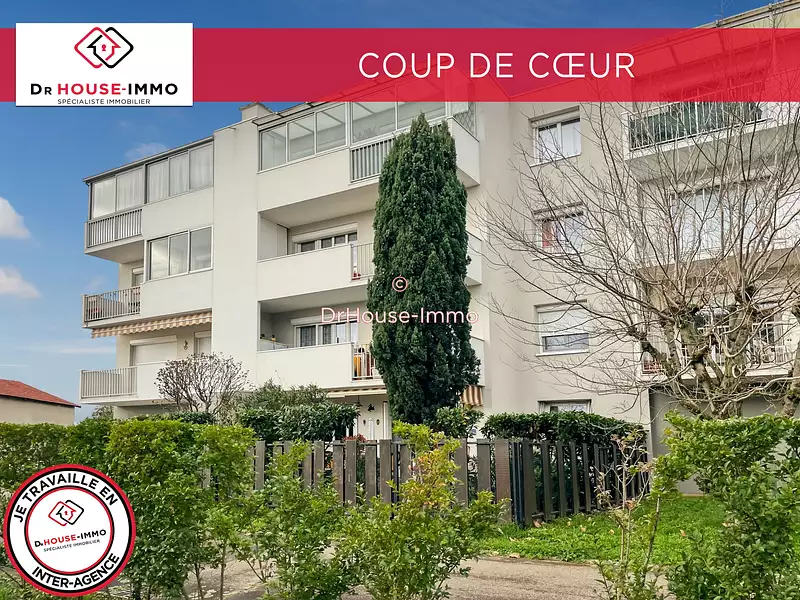 Appartement, 67,79 m²