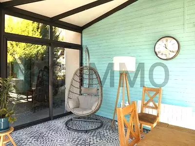Maison, 150 m²