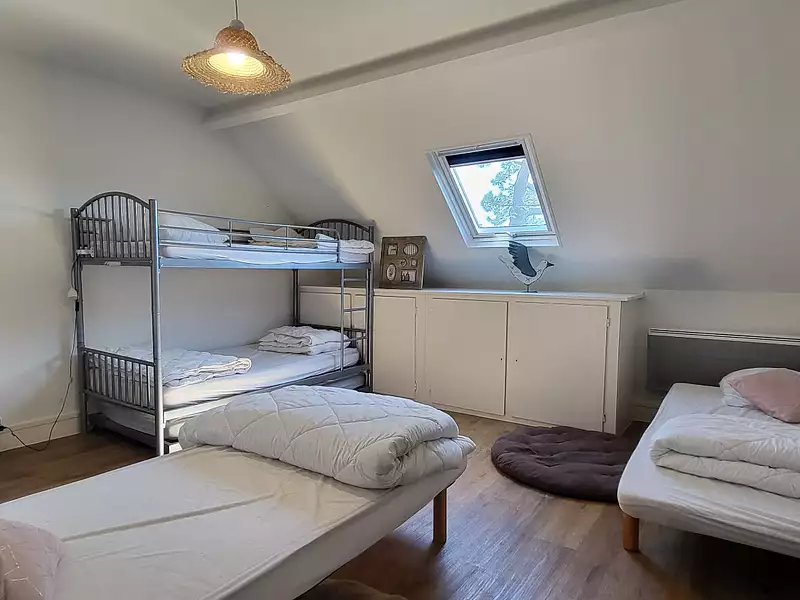 Maison, 51,94 m²