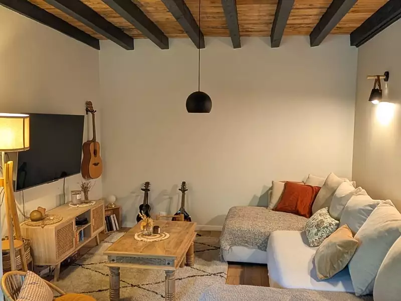 Maison, 96 m²