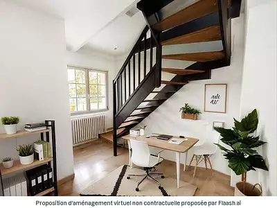Maison, 117 m²