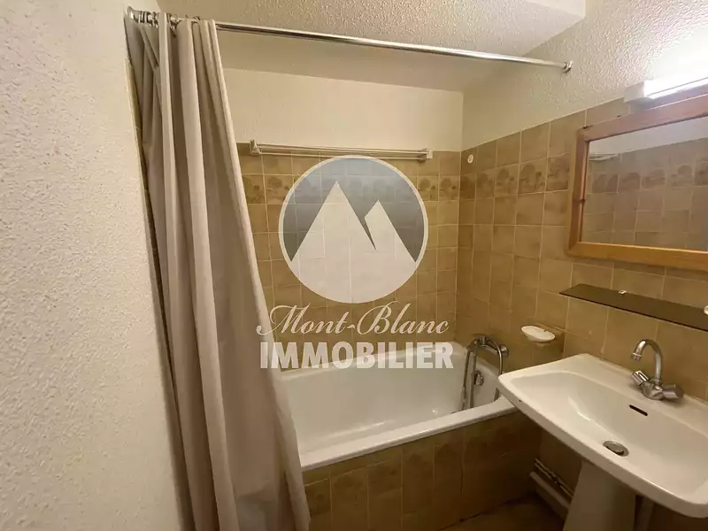 Appartement, 19,1 m²